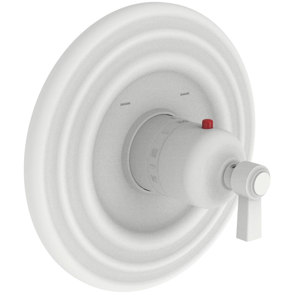 Astor Thermostatic Valve Trim Only with 1 Lever Handles - Less Rough In