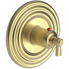 Satin Brass