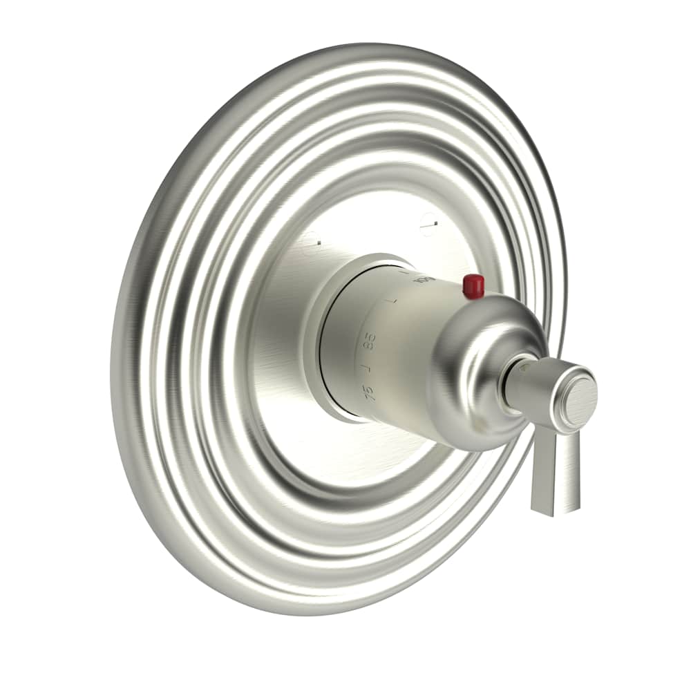 Astor Thermostatic Valve Trim Only with 1 Lever Handles - Less Rough In