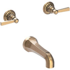 Antique Brass
