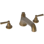 Satin Bronze