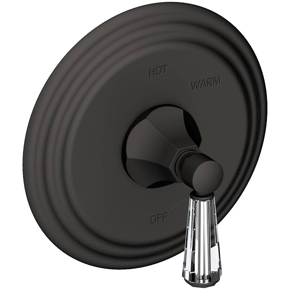 Pressure Balanced Valve Trim from the Metropole Collection