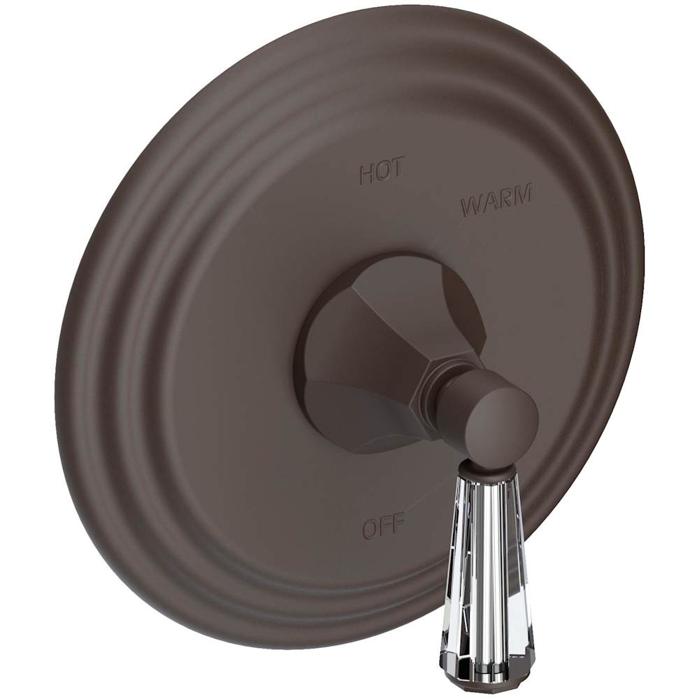 Pressure Balanced Valve Trim from the Metropole Collection