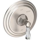 Satin Nickel