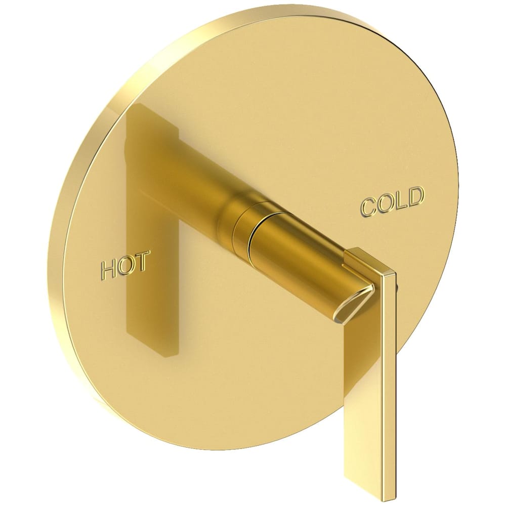 Priya Shower Trim Only Pressure Balanced with Metal Lever Handle