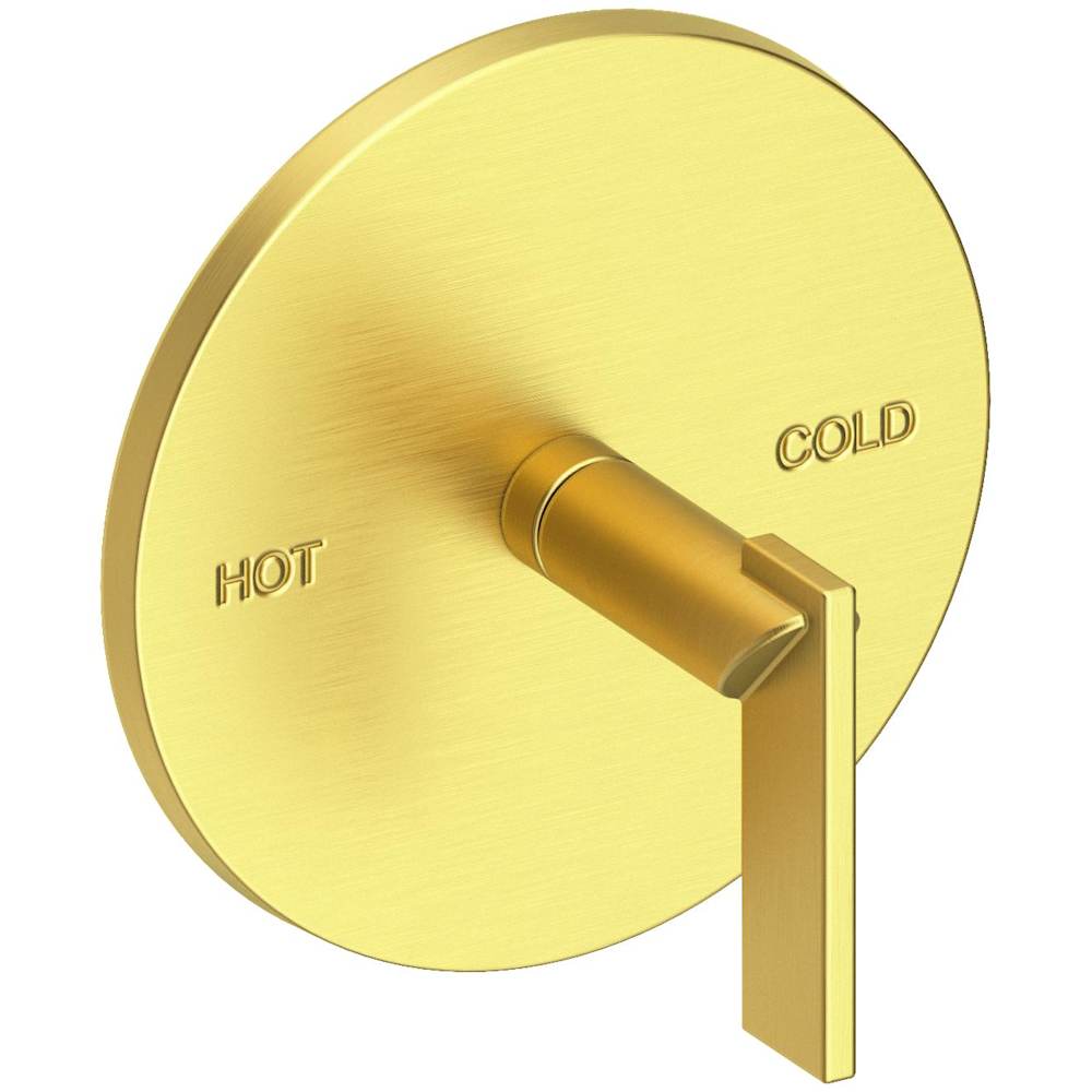 Priya Shower Trim Only Pressure Balanced with Metal Lever Handle