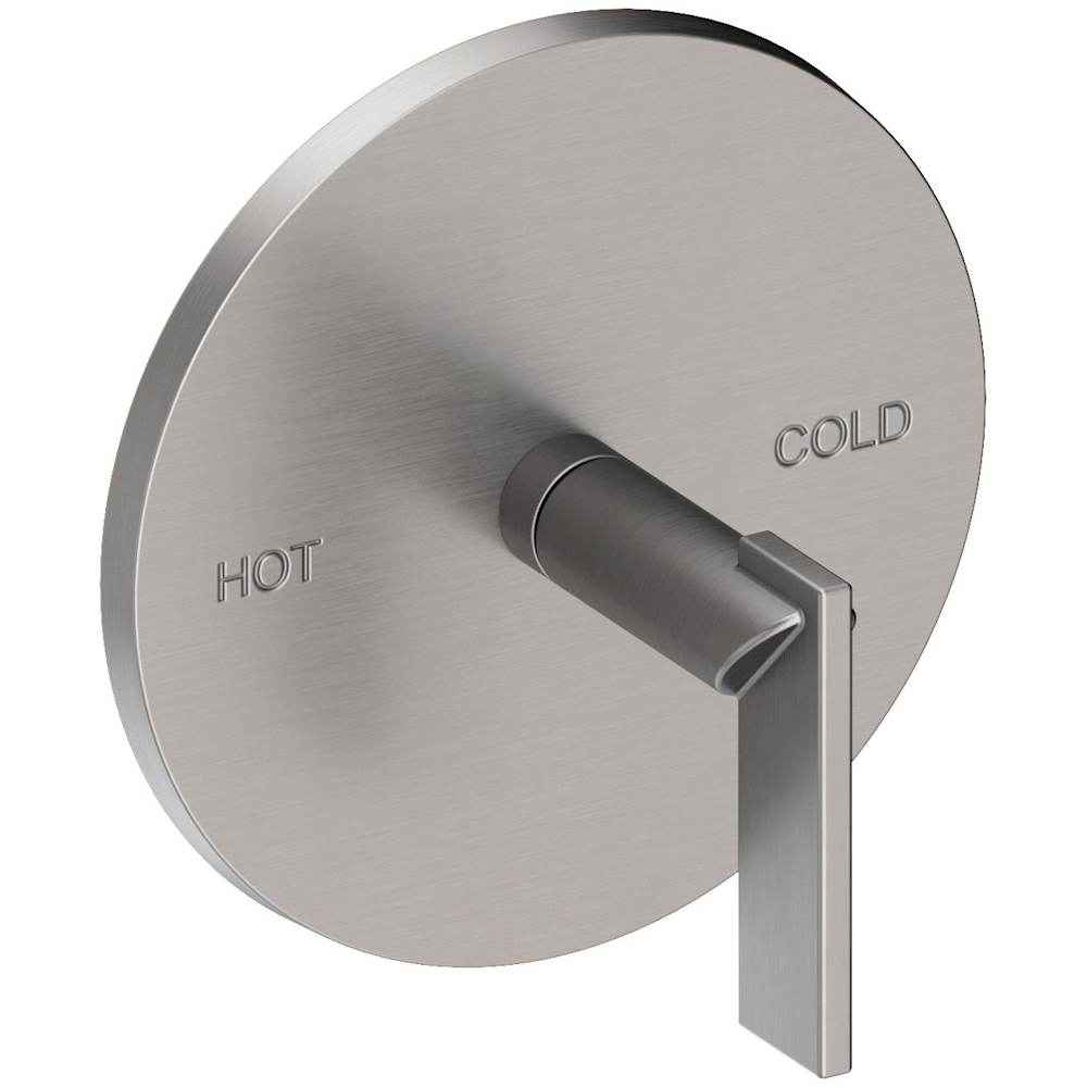 Priya Shower Trim Only Pressure Balanced with Metal Lever Handle
