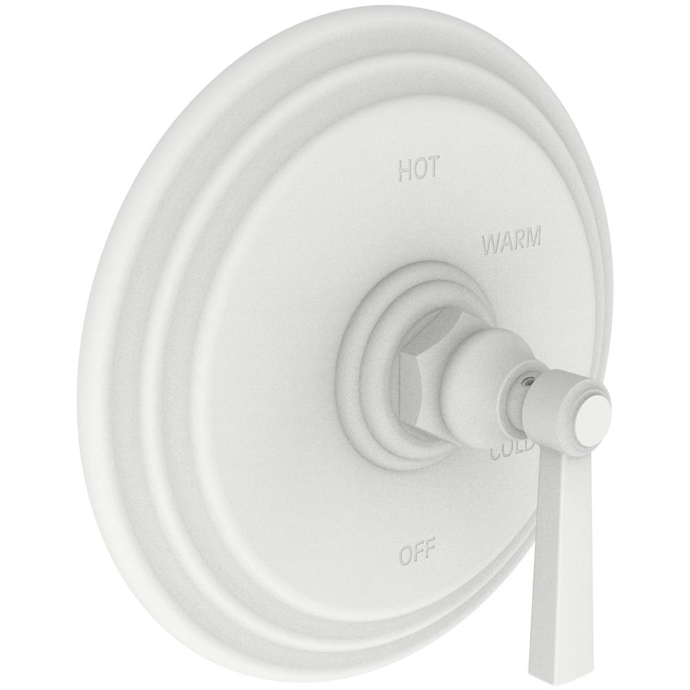 Pressure Balanced Valve Trim from the Astor Collection