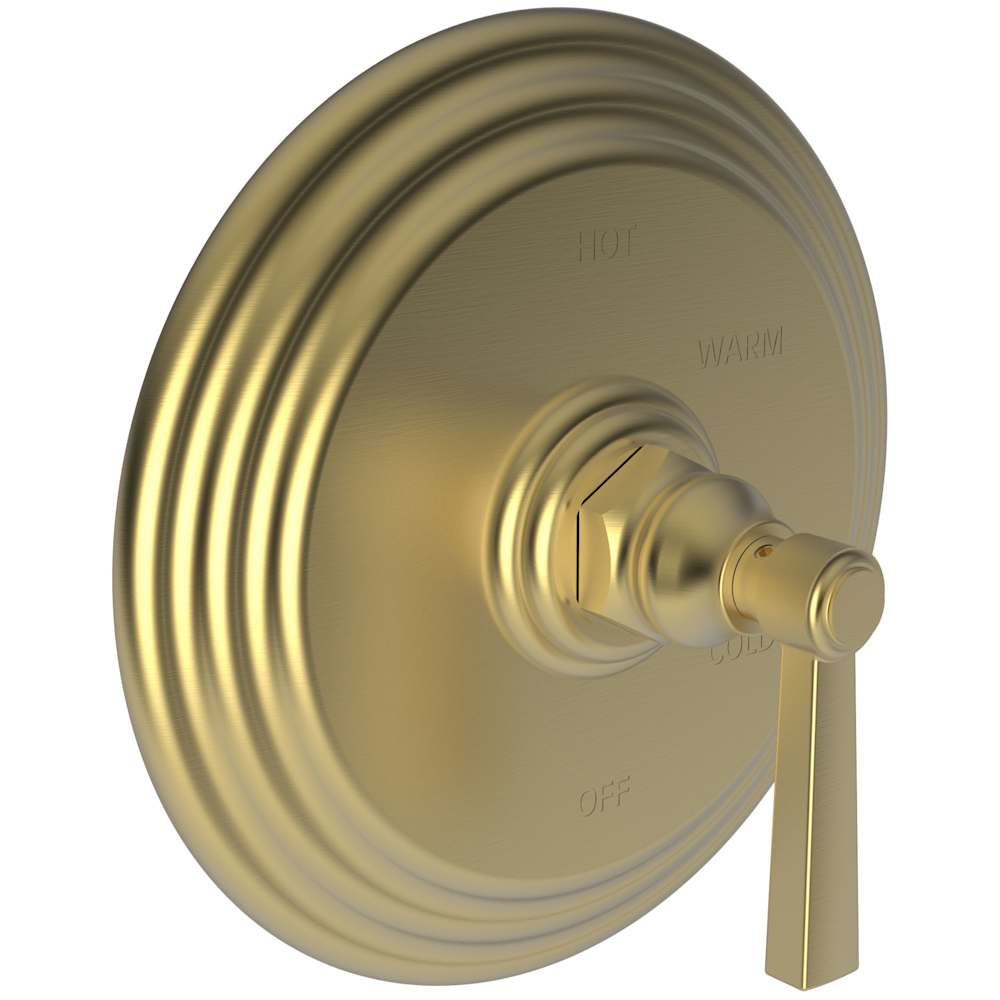 Pressure Balanced Valve Trim from the Astor Collection