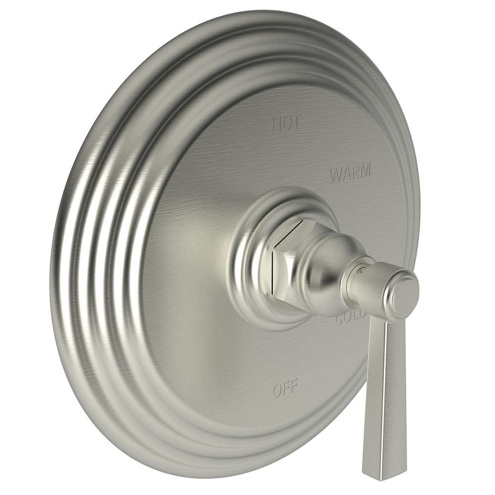 Pressure Balanced Valve Trim from the Astor Collection