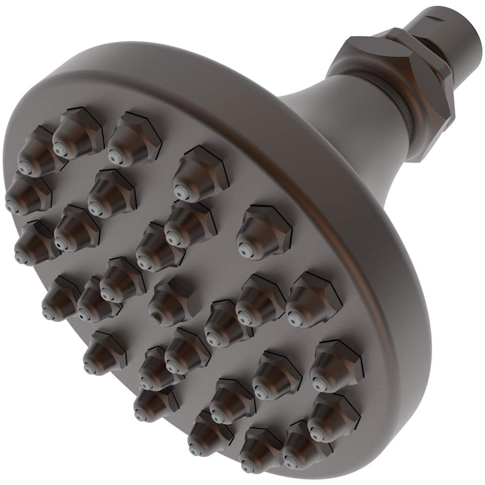 Tub and Shower 1.8 GPM Single Function Rain Shower Head