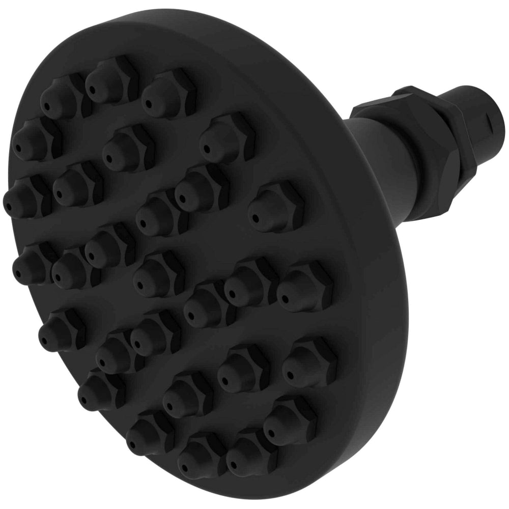 Tub and Shower 1.8 GPM Single Function Rain Shower Head