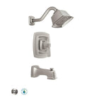 Spot Resist Brushed Nickel