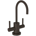 Oil Rubbed Bronze
