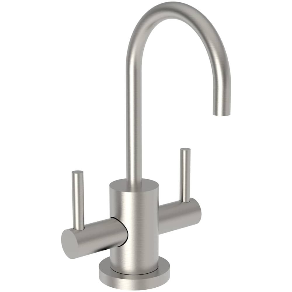 East Linear 1.5 GPM Hot and Cold Water Dispenser