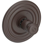 Oil Rubbed Bronze