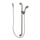 Classic Brushed Nickel