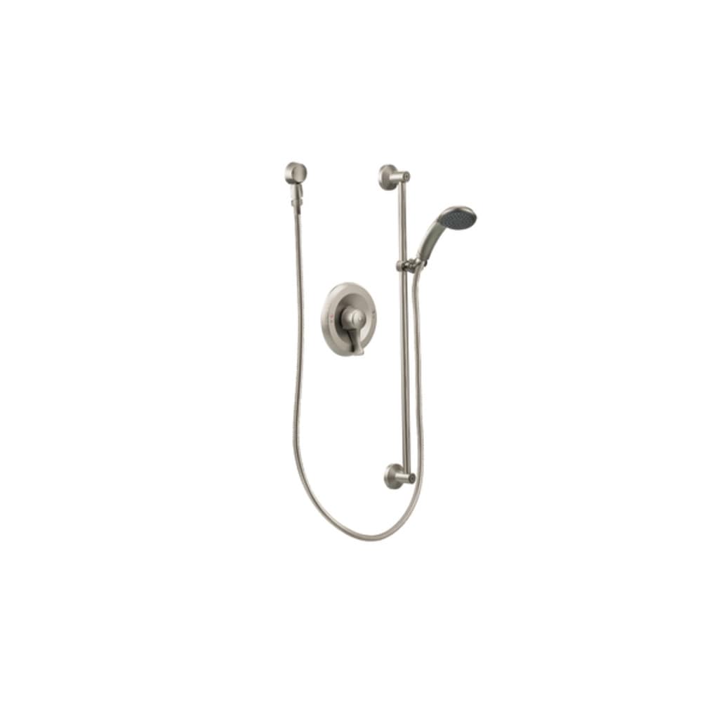Moen Sip 1.5 GPM Cold Water Dispenser Spot Resist Stainless