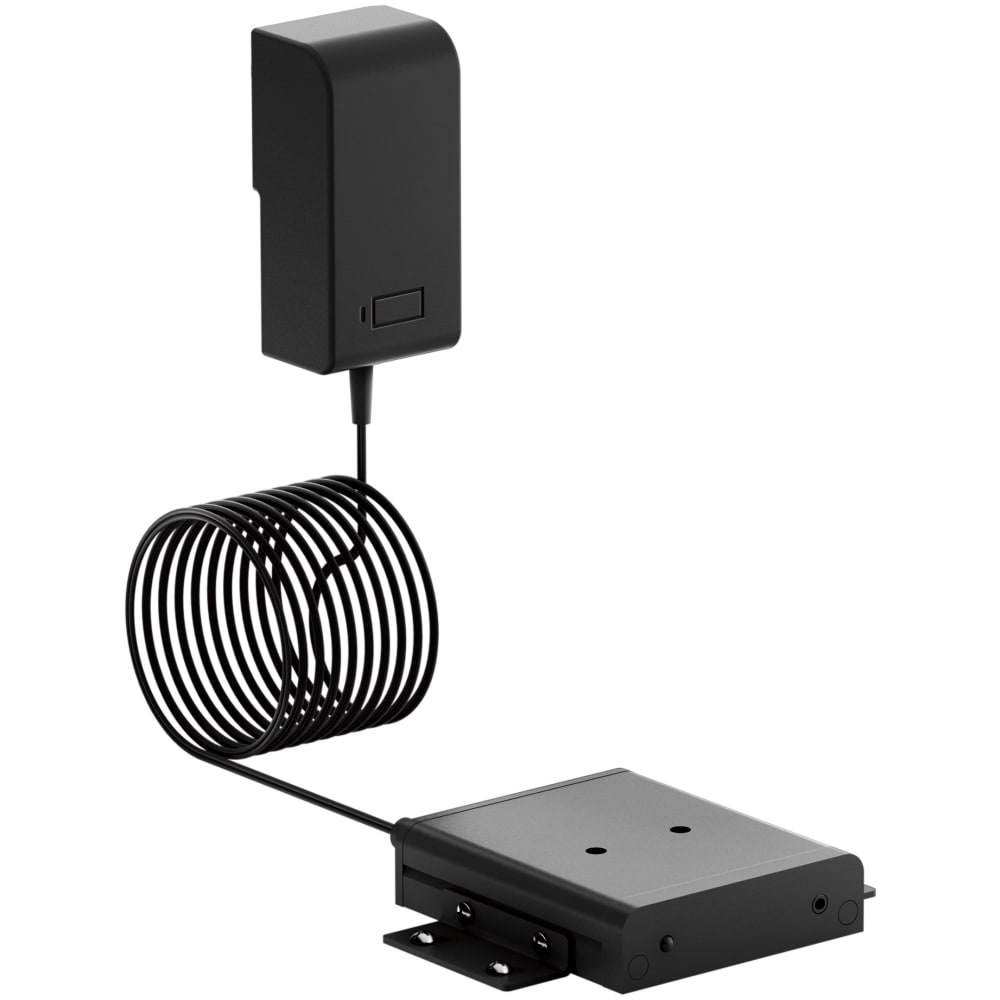 DTV+ Audio Amplifier with Bluetooth Technology