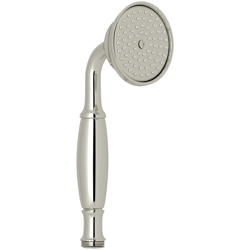 Spa Shower 1.8 GPM Single Function Hand Shower