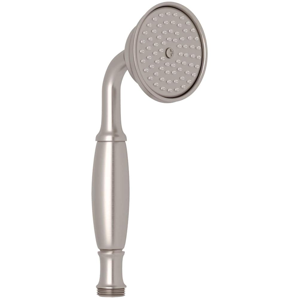 Spa Shower 1.8 GPM Single Function Hand Shower