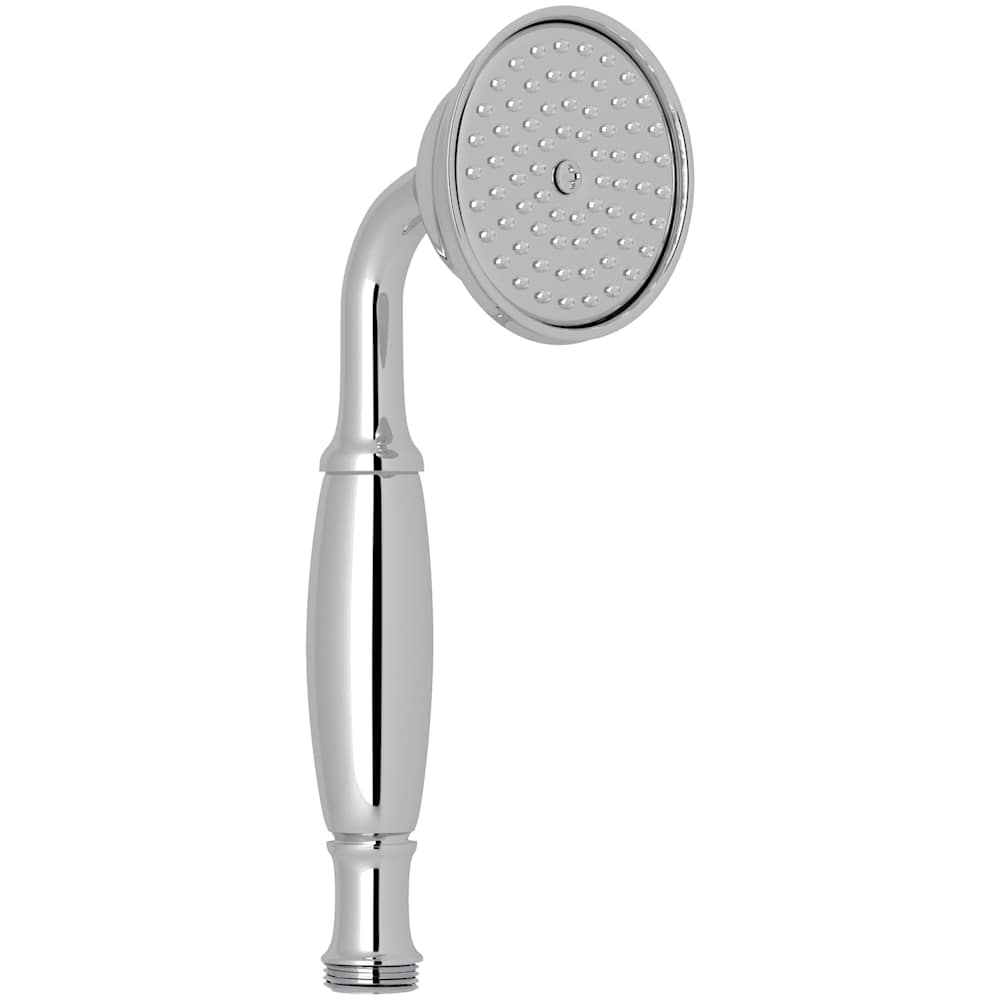 Spa Shower 1.8 GPM Single Function Hand Shower
