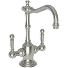 Satin Nickel