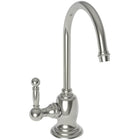 Polished Nickel
