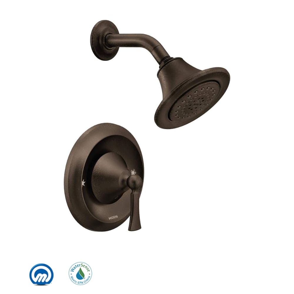 Moen Edwyn 1.5 GPM Pull-Down Kitchen Faucet - Includes Soap Dispenser Spot Resist Stainless