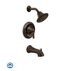 Oil Rubbed Bronze