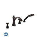 Oil Rubbed Bronze