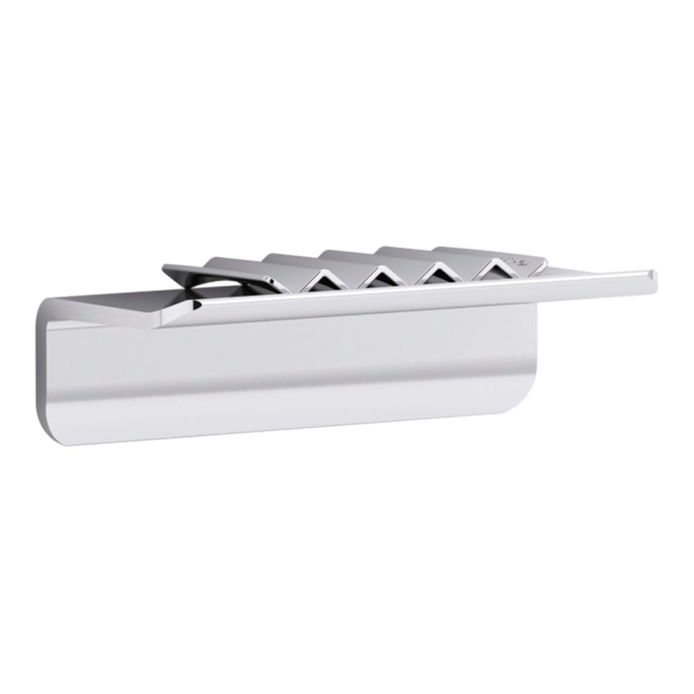 Choreograph 7" Floating Shower Shelf