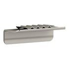 Anodized Brushed Nickel