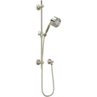 Polished Nickel