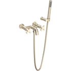 Satin Nickel