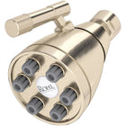 Satin Nickel