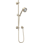 Satin Nickel
