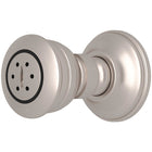 Satin Nickel