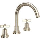 Satin Nickel