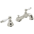 Polished Nickel