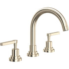 Satin Nickel
