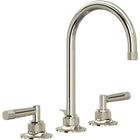 Polished Nickel