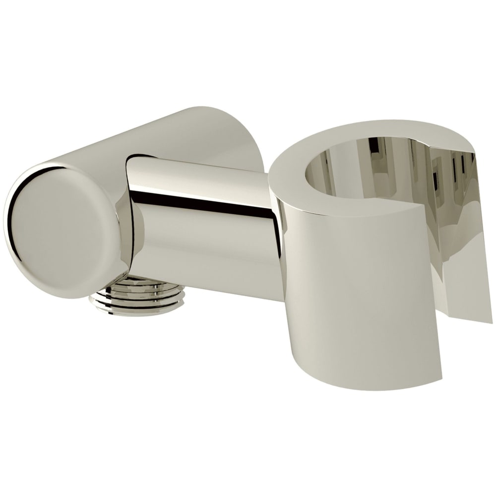 Hand Shower Holder with Outlet