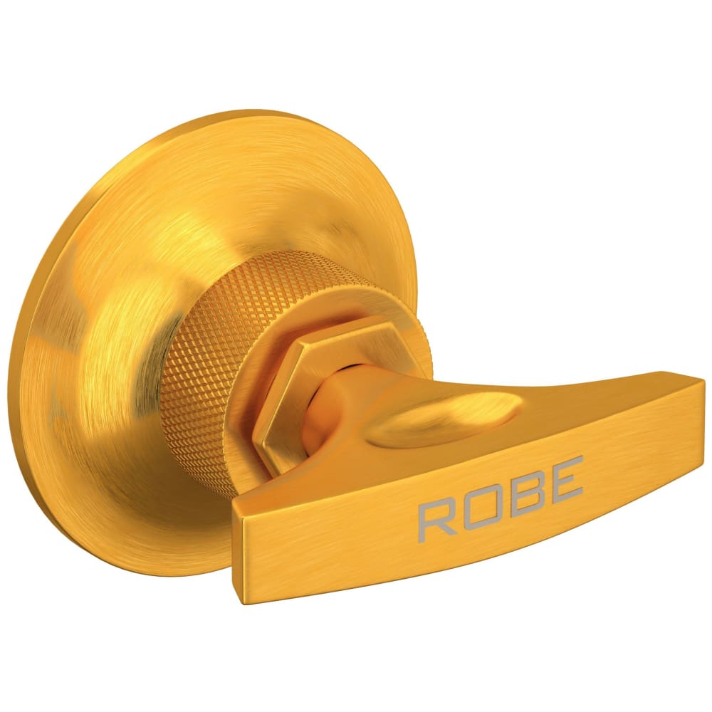 Graceline Single Robe Hook