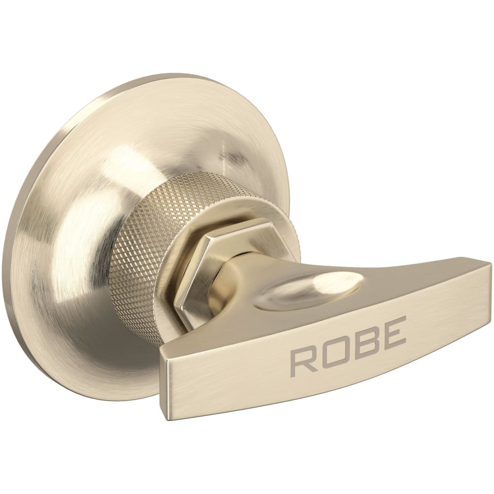 Graceline Single Robe Hook