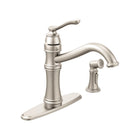 Spot Resist Stainless