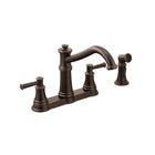 Oil Rubbed Bronze