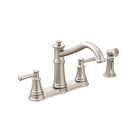 Spot Resist Stainless