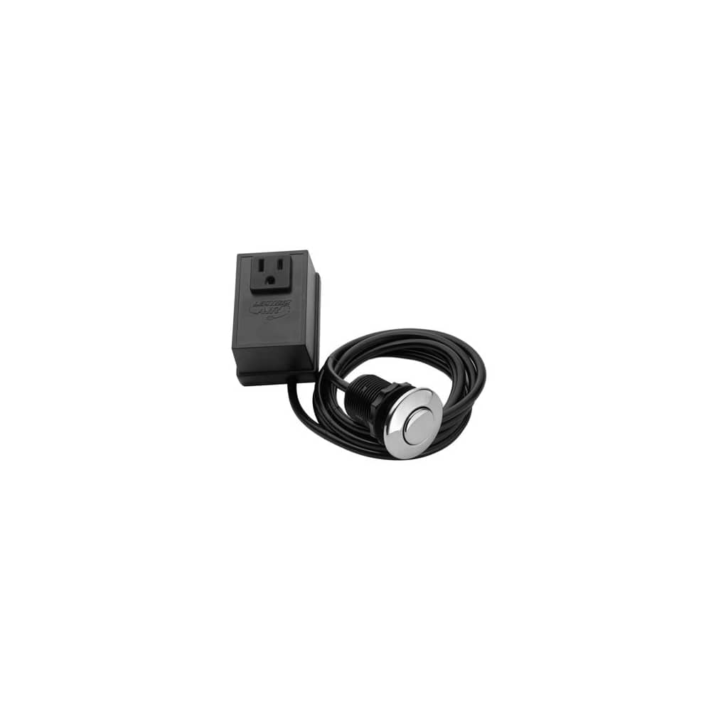 East Linear Air Activated Disposer Switch