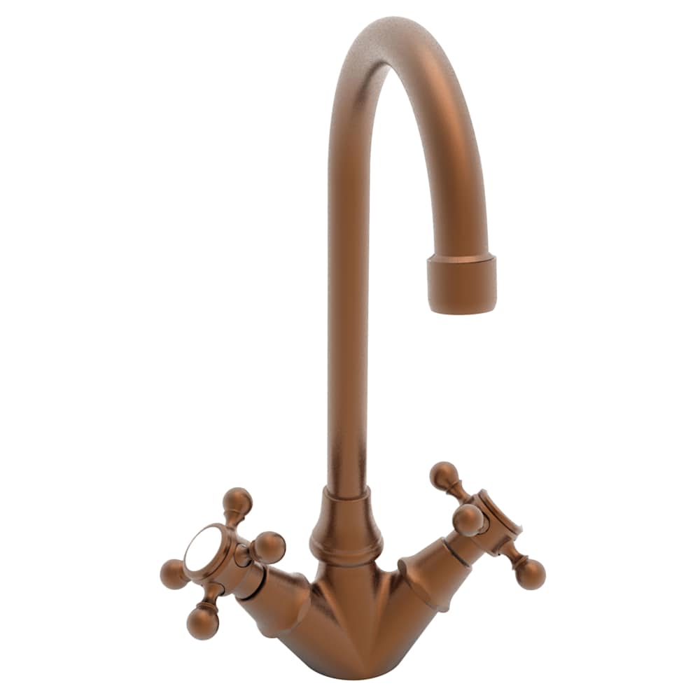 Chesterfield 1.8 GPM Single Hole Bar Faucet